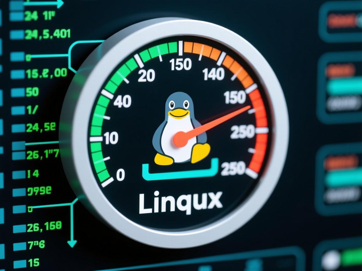 如何测试linux下载速度  第1张 如何测试linux下载速度  第1张