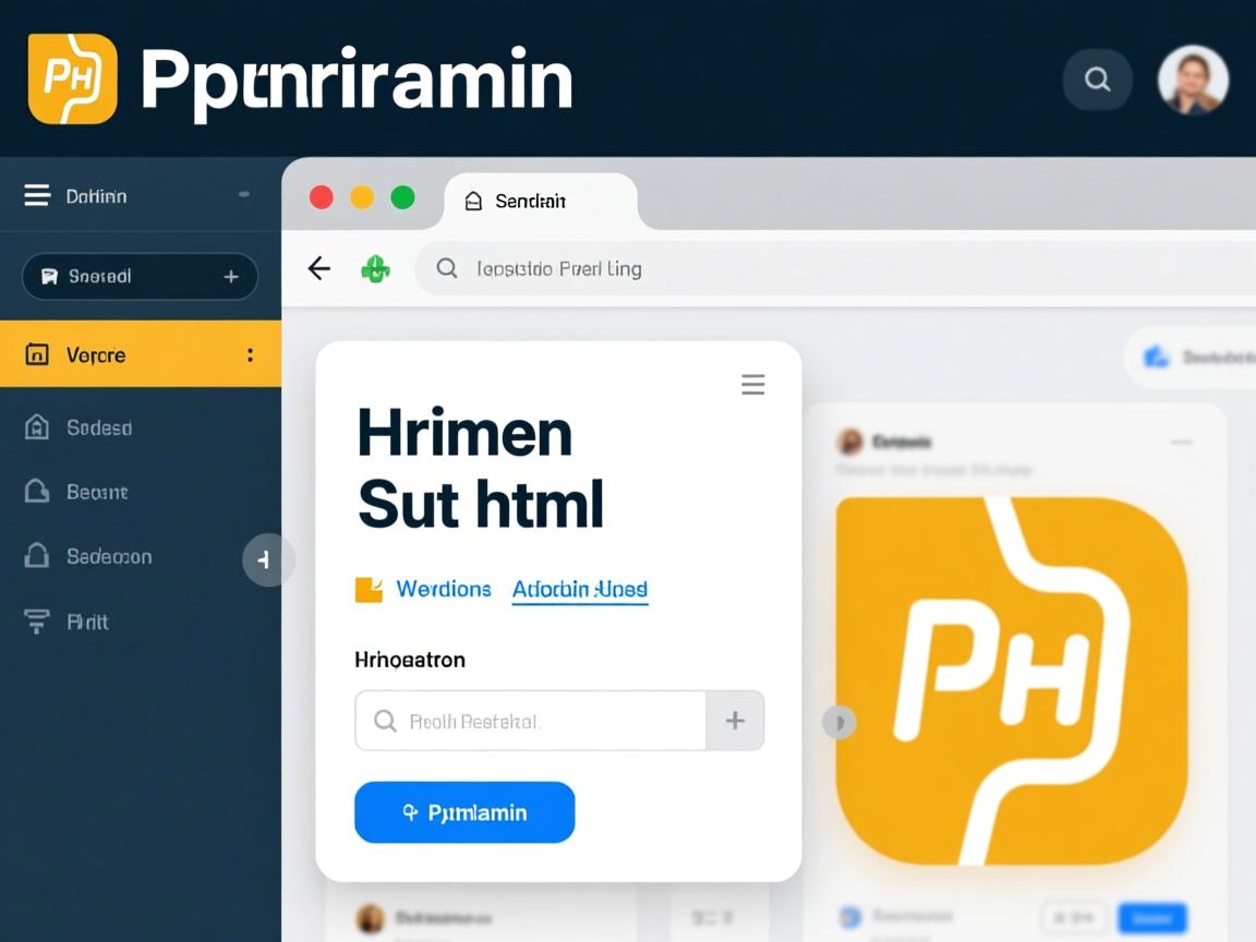 phpadmin如何导出html  第1张 phpadmin如何导出html  第1张