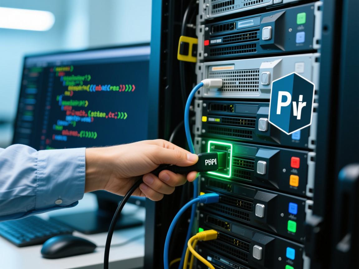 如何用PHP代码连接虚拟主机?  第2张 如何用PHP代码连接虚拟主机?  第2张