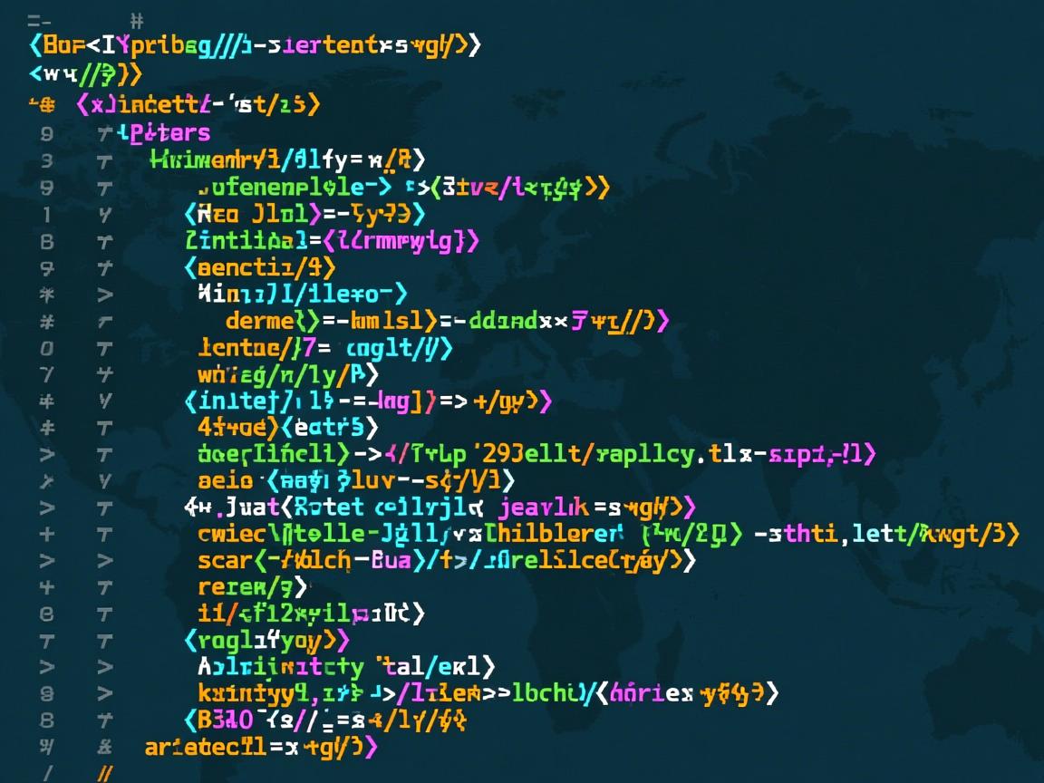 html如何让字纵向排列  第1张