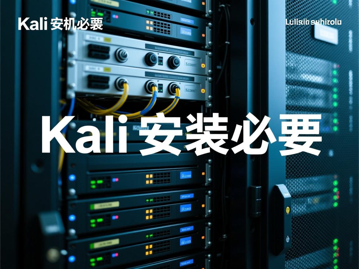 kali物理机安装必要  第3张 kali物理机安装必要  第3张