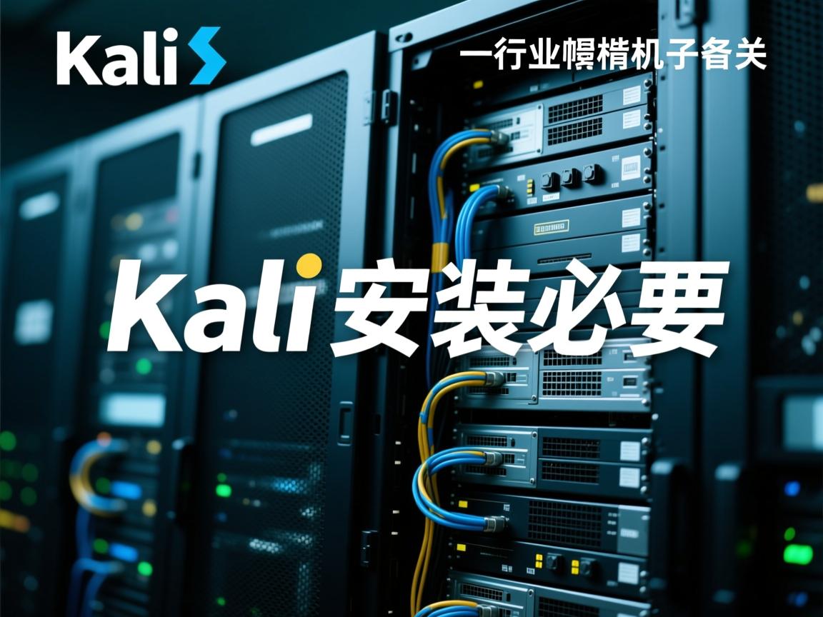 kali物理机安装必要  第2张 kali物理机安装必要  第2张