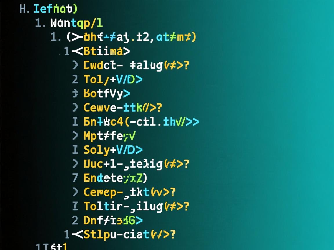html如何让字纵向排列  第2张