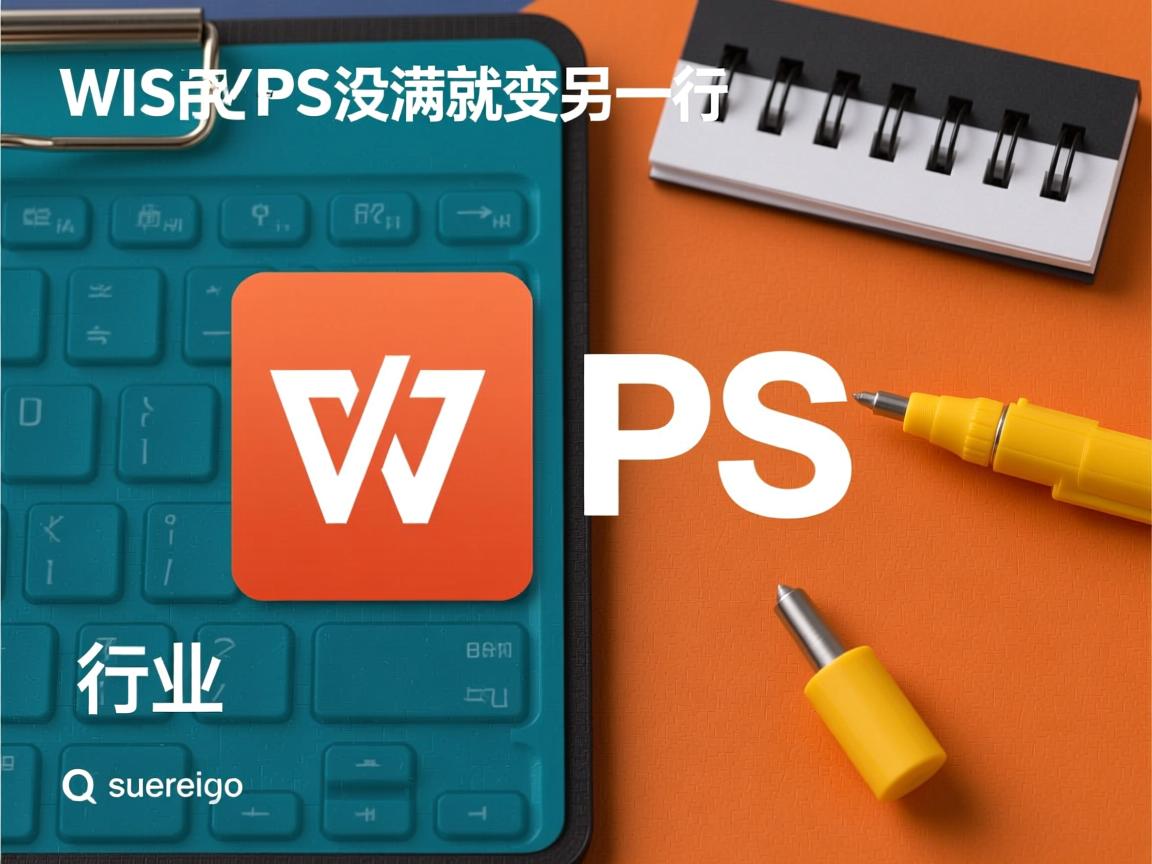 wps为什么没满就变另一行  第1张 wps为什么没满就变另一行  第1张