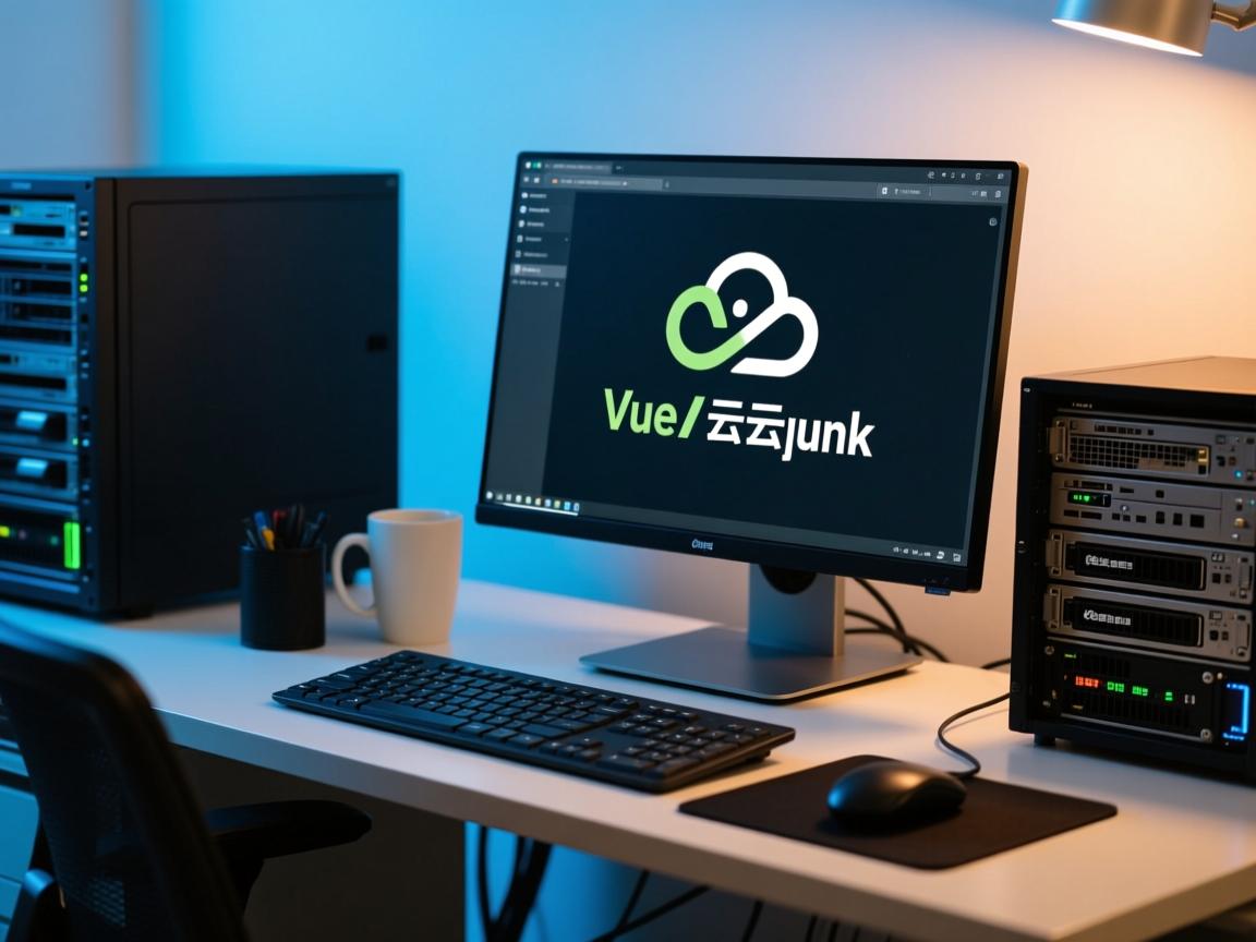 如何部署Vue项目到阿里云虚拟主机