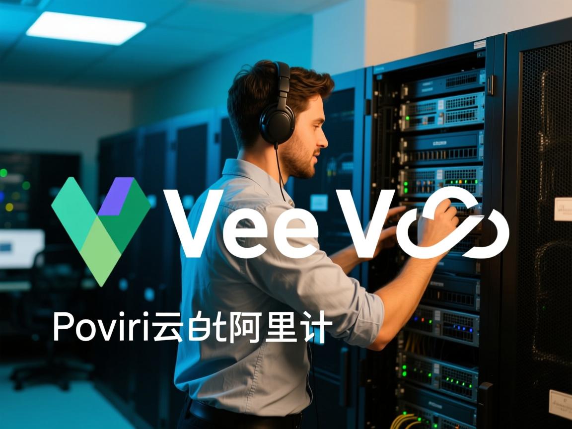 如何部署Vue项目到阿里云虚拟主机  第3张 如何部署Vue项目到阿里云虚拟主机  第3张