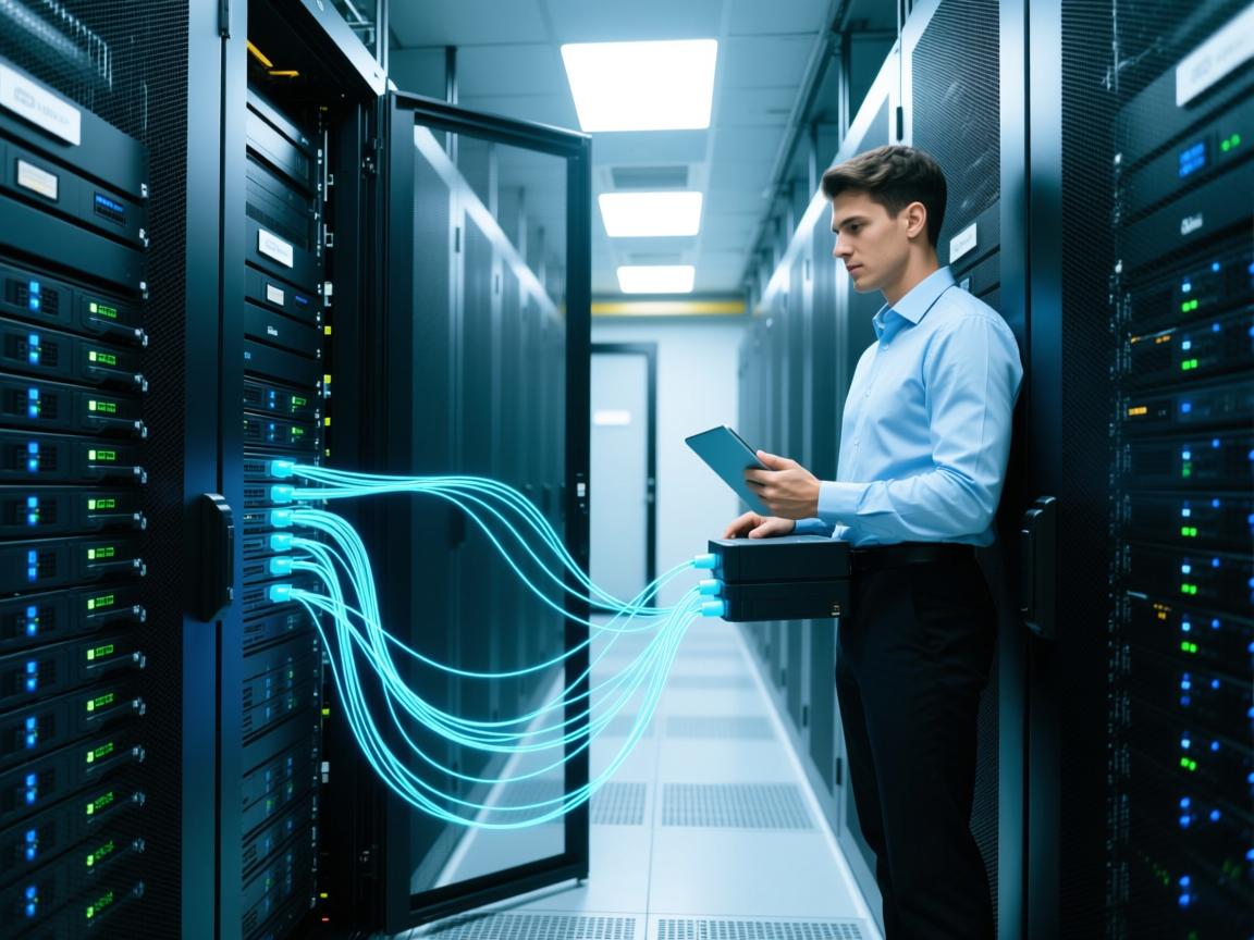 ensp和物理机连接  第3张 ensp和物理机连接  第3张