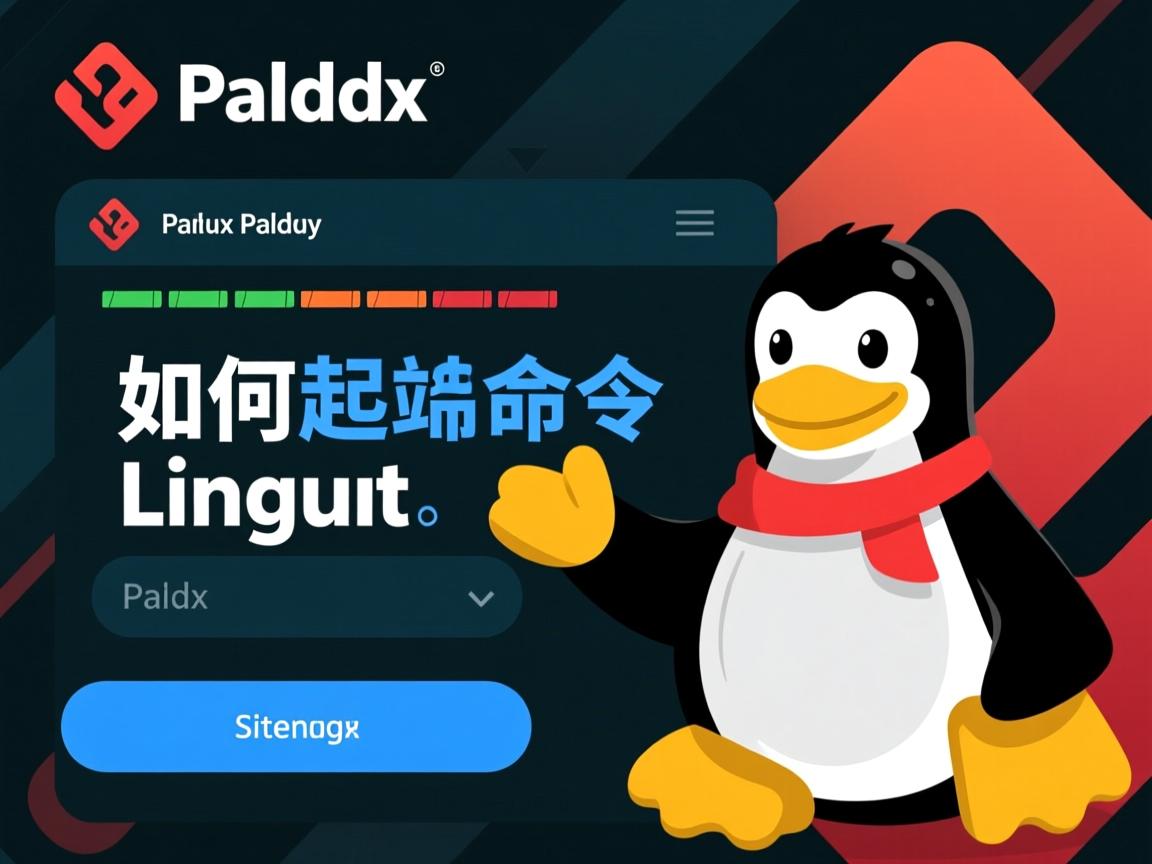 redis linux如何启动命令