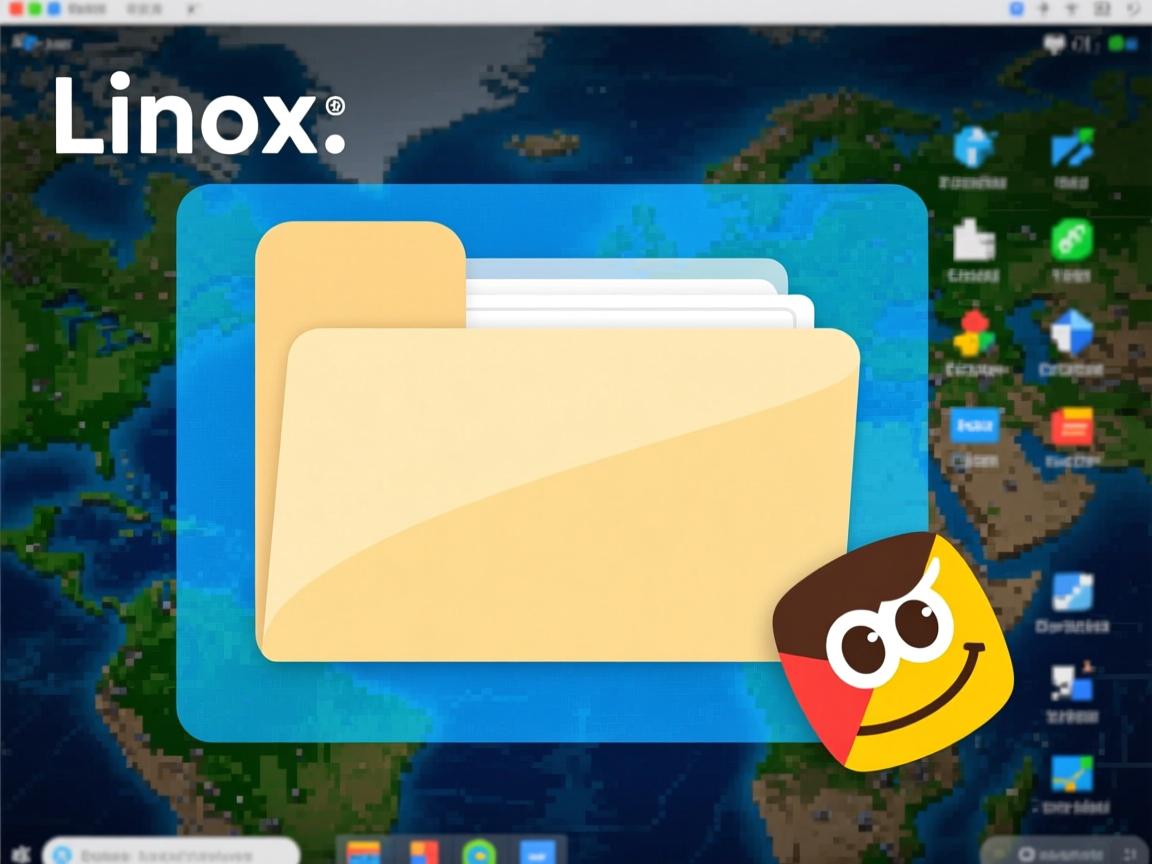 linux如何查隐藏文件