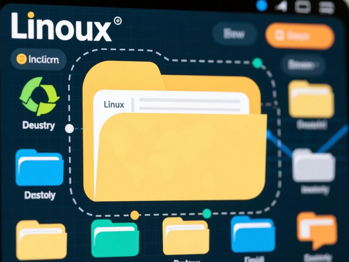 linux如何查隐藏文件  第3张 linux如何查隐藏文件  第3张