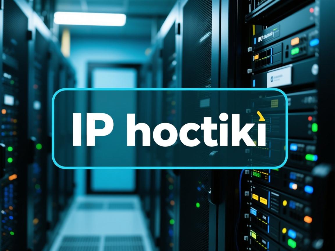 虚拟主机IP无法访问如何解决