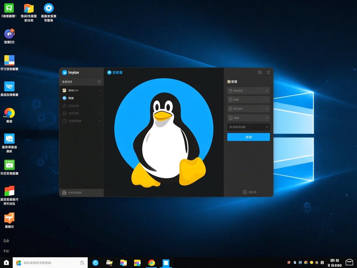 linux如何卸载桌面环境变量  第1张 linux如何卸载桌面环境变量  第1张