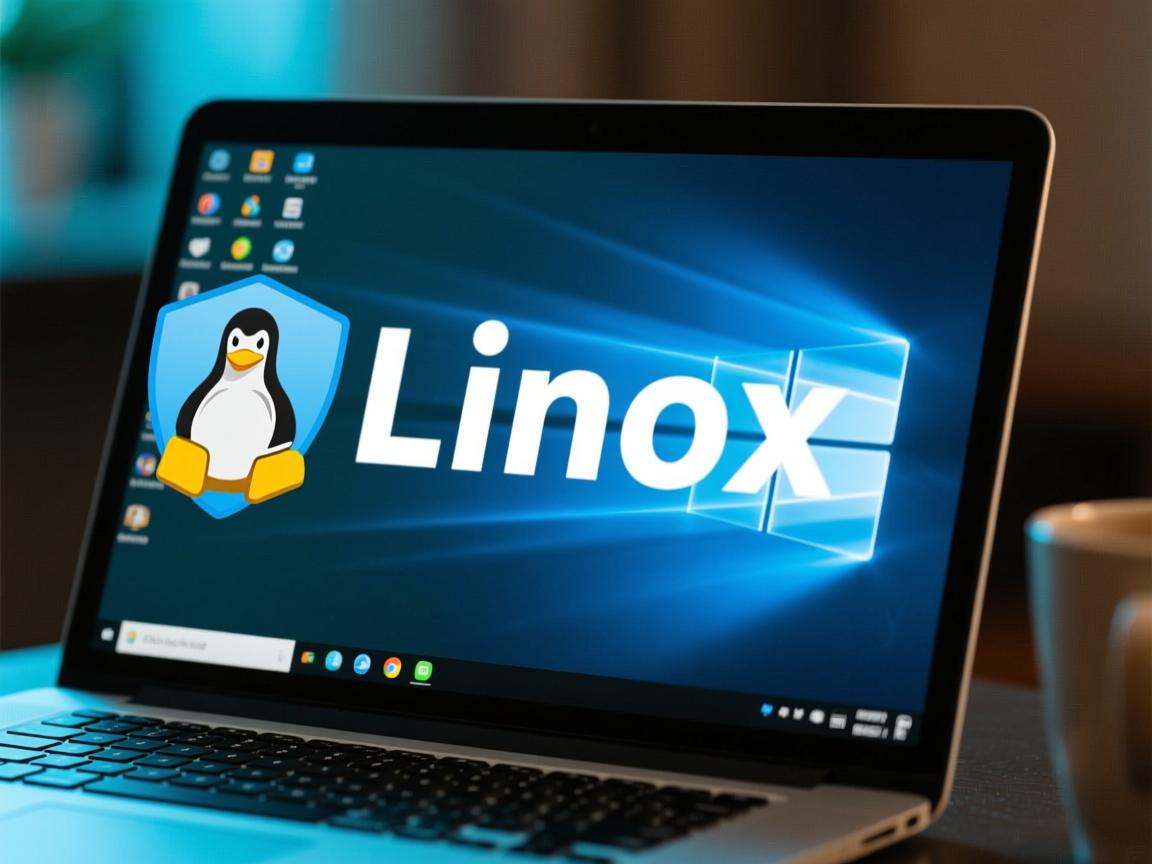 linux如何卸载桌面环境变量  第2张 linux如何卸载桌面环境变量  第2张