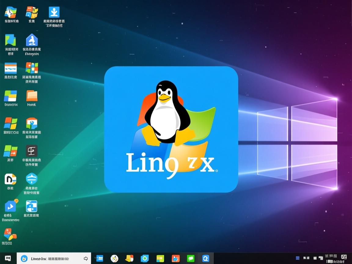 linux如何卸载桌面环境变量  第3张 linux如何卸载桌面环境变量  第3张