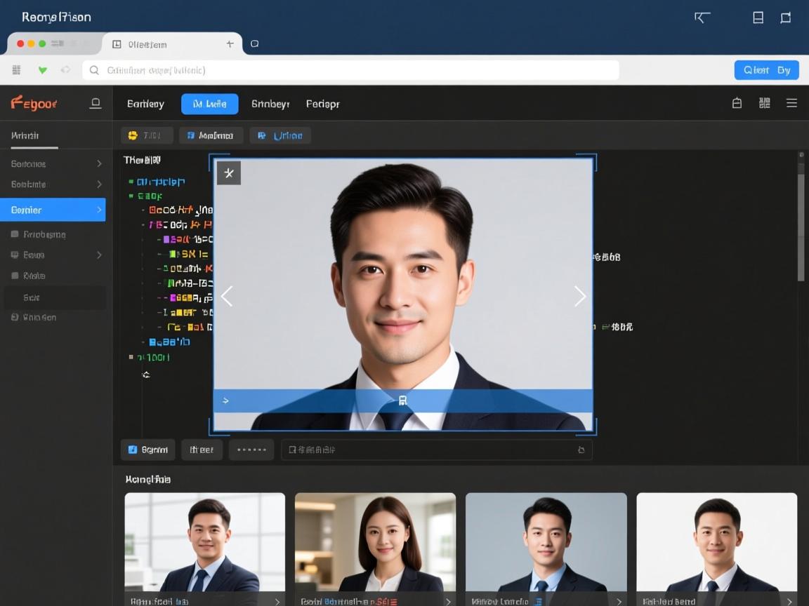 html中如何使图片居中显示  第2张