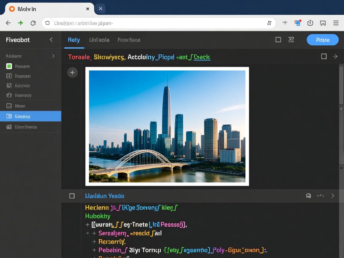 html中如何使图片居中显示  第3张
