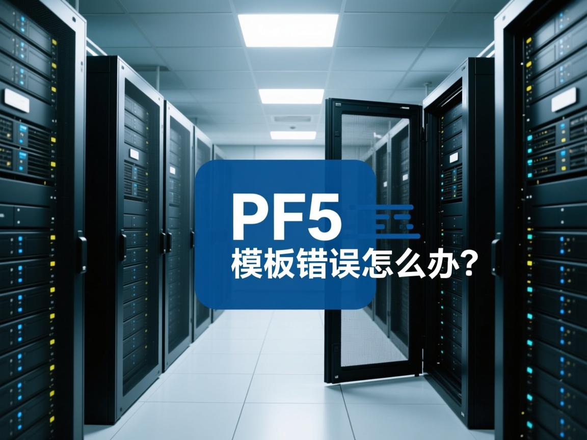 TP5虚拟主机模板错误怎么办?  第2张 TP5虚拟主机模板错误怎么办?  第2张