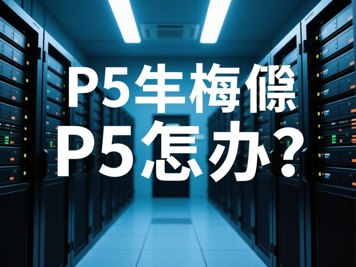 TP5虚拟主机模板错误怎么办?  第3张 TP5虚拟主机模板错误怎么办?  第3张