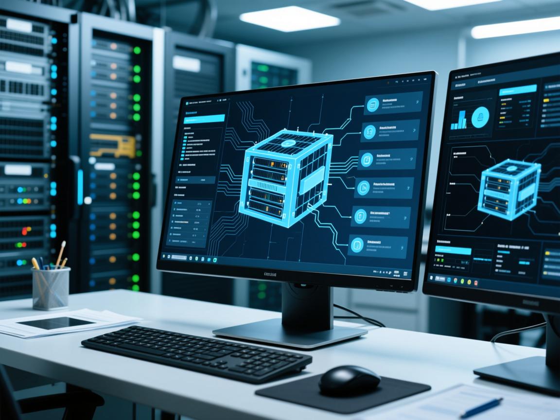 物理机虚拟化桌面  第3张