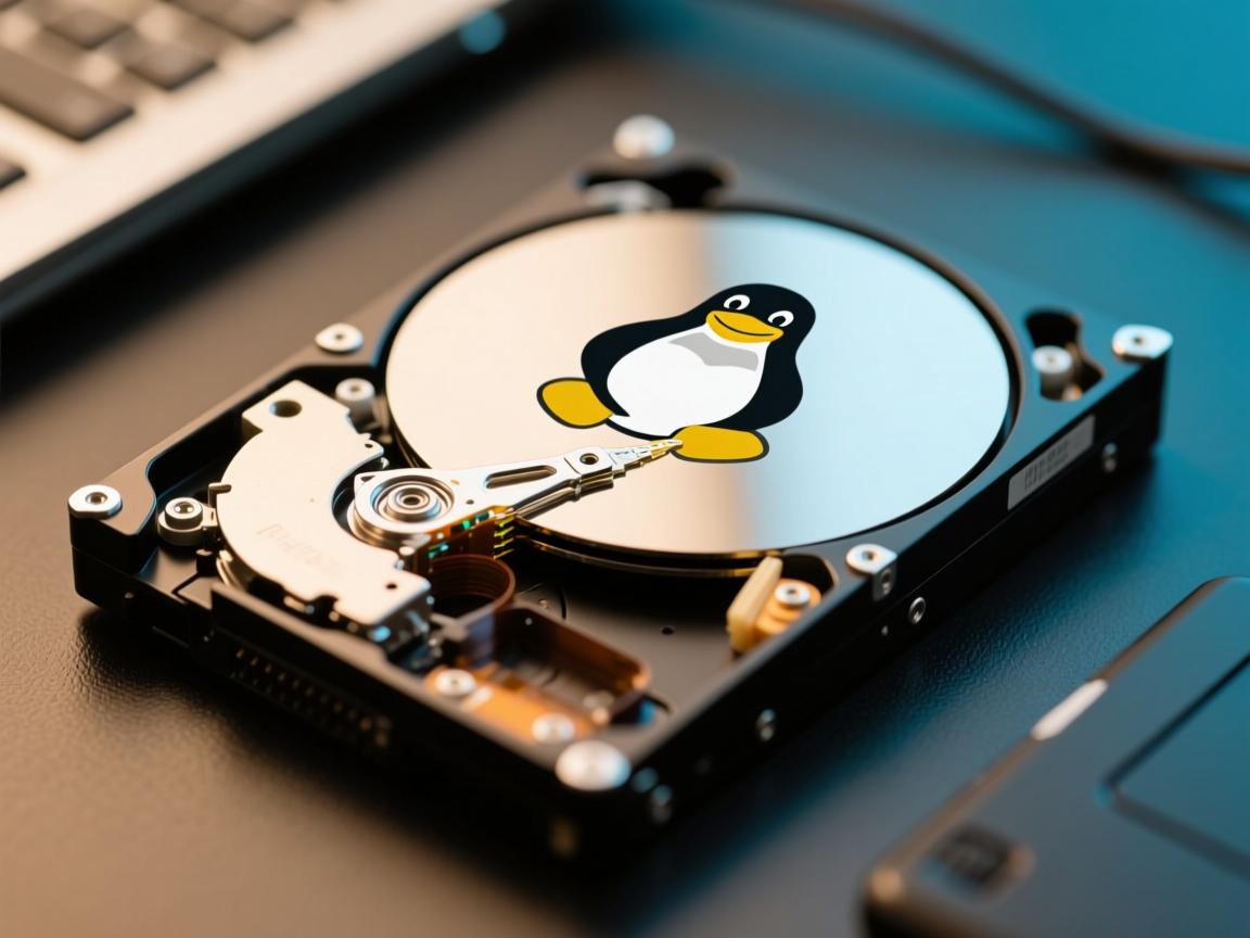 如何制作linux安装盘  第3张 如何制作linux安装盘  第3张