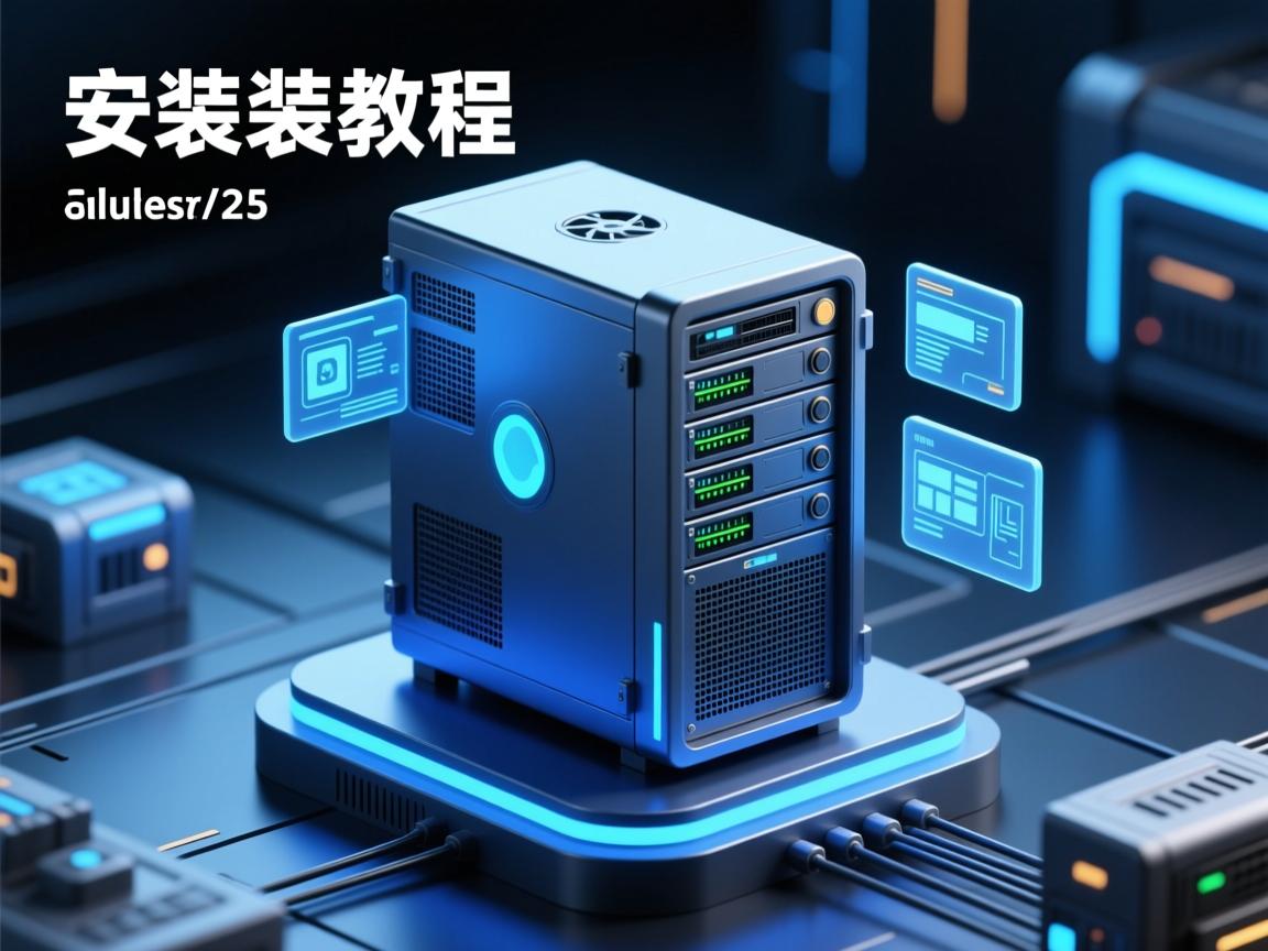 三维虚拟主机安装教程  第2张 三维虚拟主机安装教程  第2张