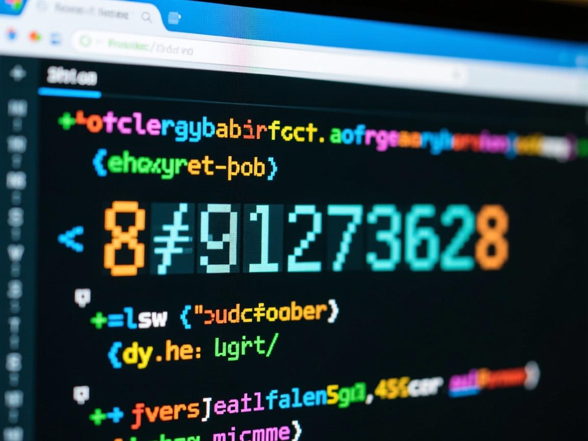 html中如何创建随机数  第3张 html中如何创建随机数  第3张