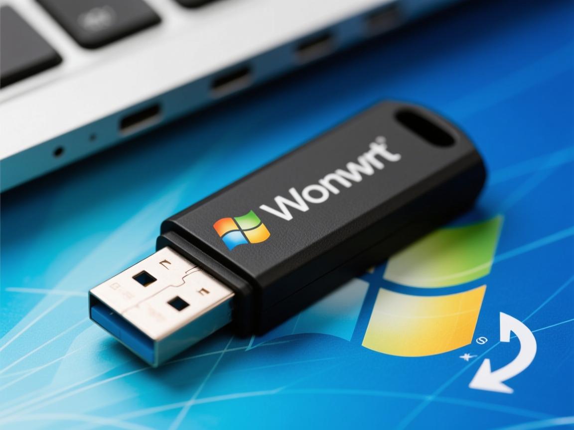 Win7虚拟机无法识别U盘怎么办?  第1张 Win7虚拟机无法识别U盘怎么办?  第1张