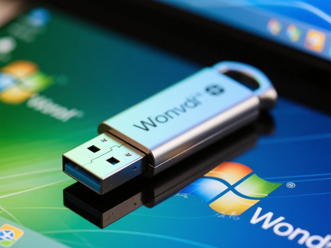 Win7虚拟机无法识别U盘怎么办?  第2张 Win7虚拟机无法识别U盘怎么办?  第2张