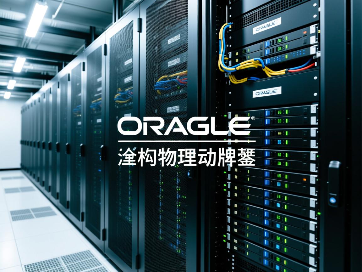 oracle 查询物理备机  第1张