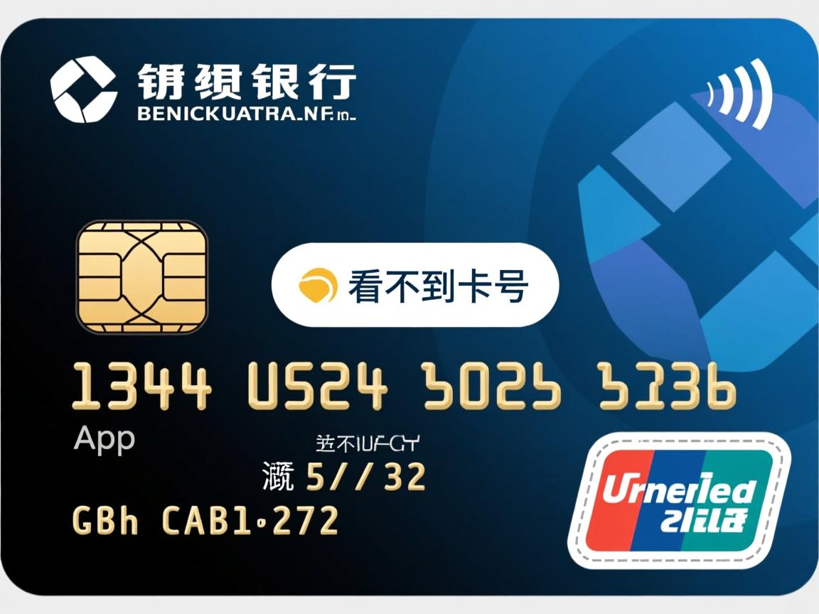 建设银行app为什么看不到卡号  第2张 建设银行app为什么看不到卡号  第2张