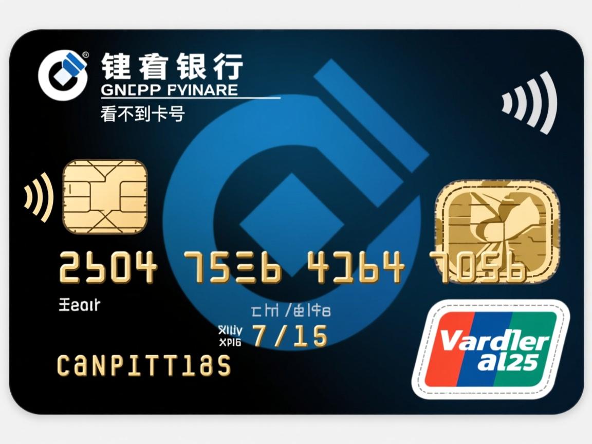 建设银行app为什么看不到卡号  第1张 建设银行app为什么看不到卡号  第1张