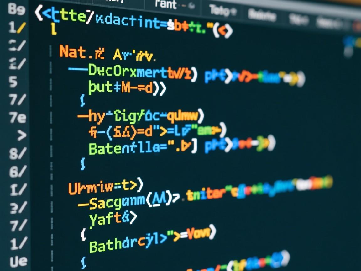 html语言如何注释  第1张 html语言如何注释  第1张
