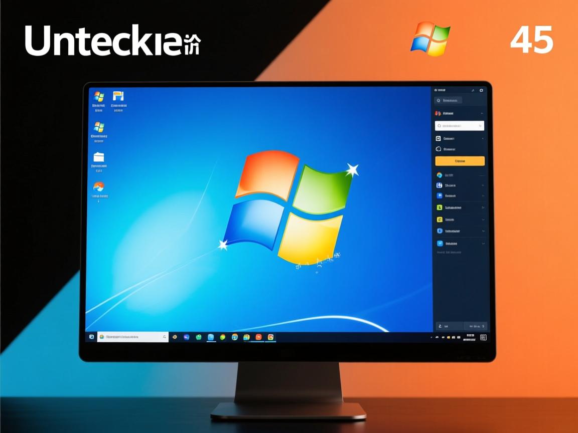 linux如何卸载桌面