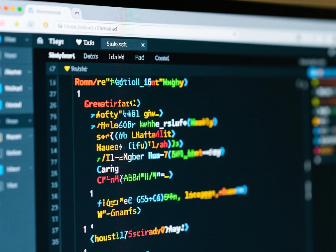 html语言如何注释  第3张 html语言如何注释  第3张