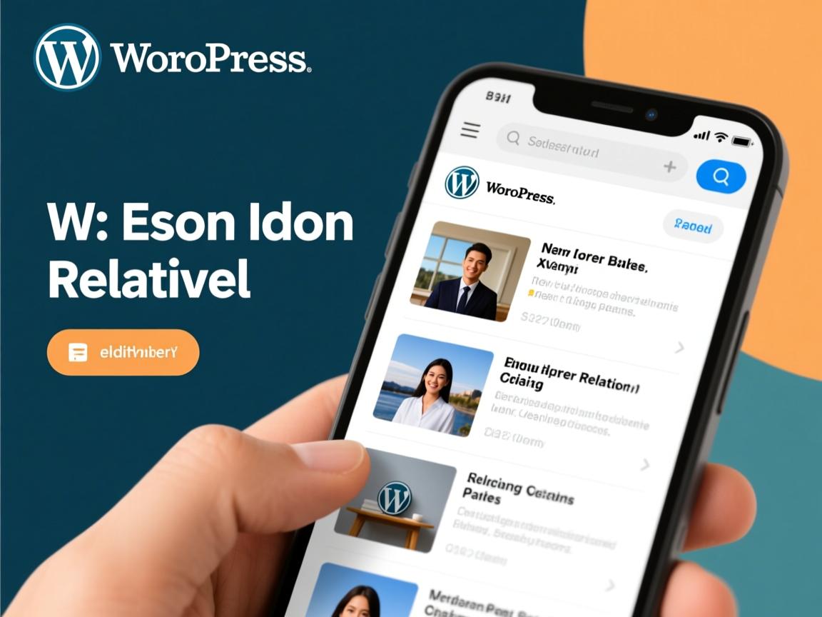 WordPress如何轻松添加相关文章?  第2张 WordPress如何轻松添加相关文章?  第2张