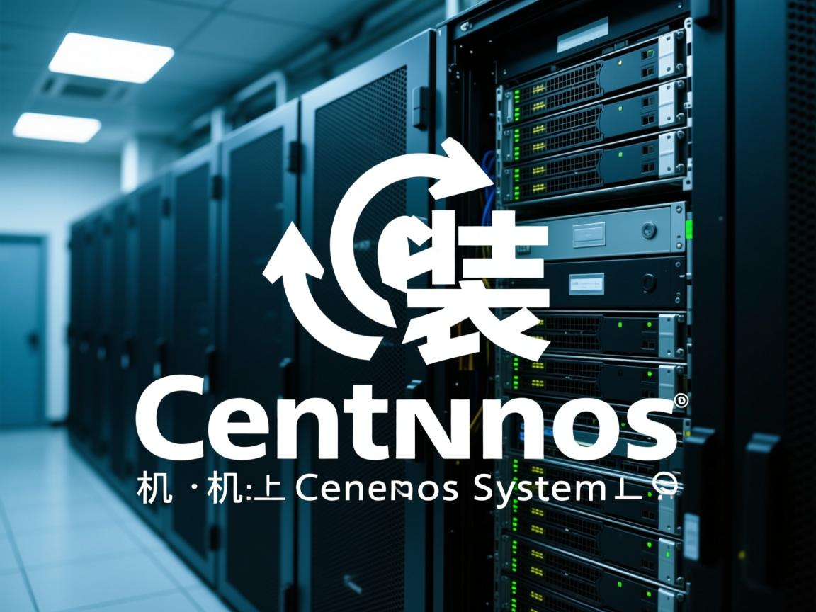 物理机重装centos系统  第1张 物理机重装centos系统  第1张