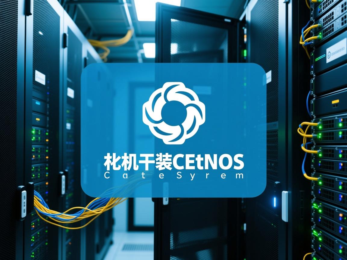 物理机重装centos系统  第3张 物理机重装centos系统  第3张