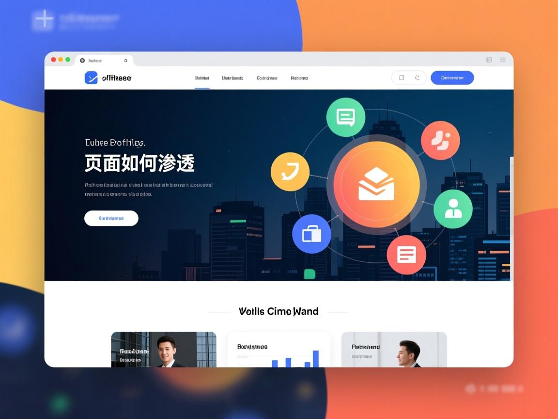 html页面如何渗透  第2张 html页面如何渗透  第2张