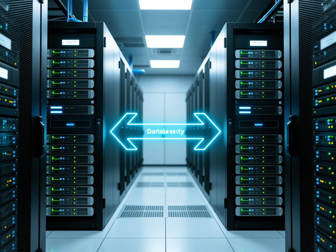 两台服务器数据库同步  第2张 两台服务器数据库同步  第2张