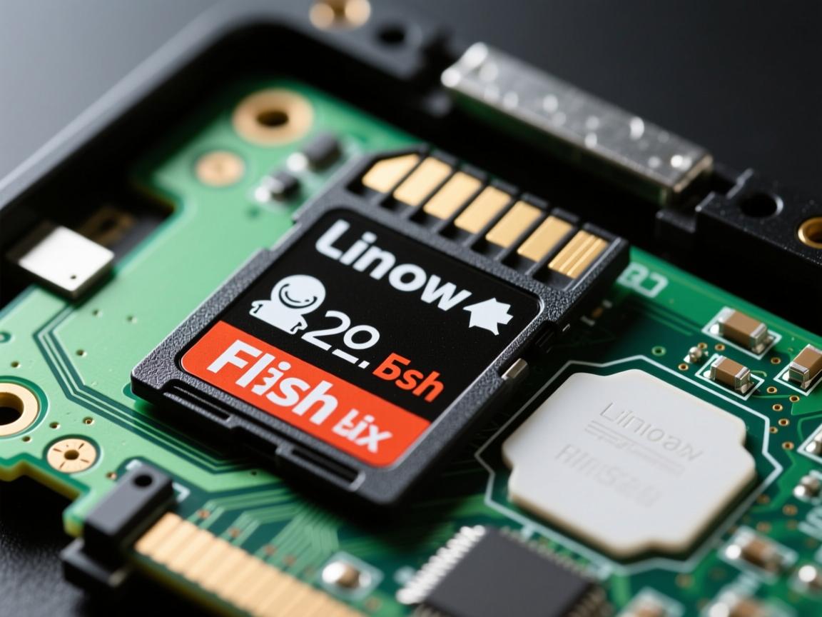 linux如何查看flash卡  第2张 linux如何查看flash卡  第2张