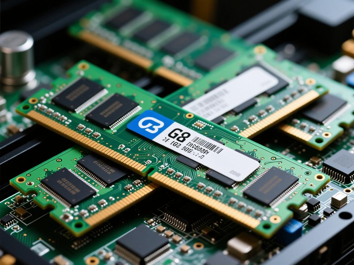 8g服务器内存条价格  第1张 8g服务器内存条价格  第1张