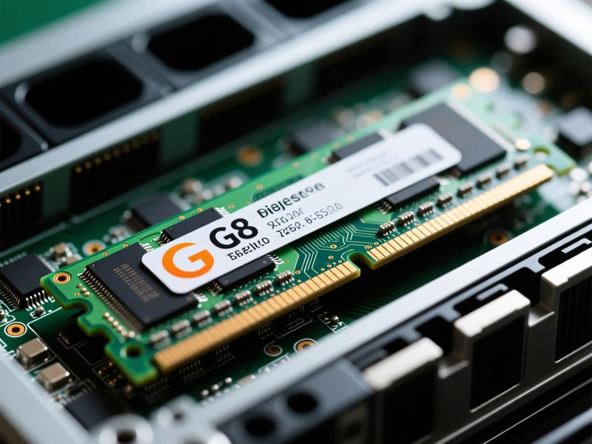 8g服务器内存条价格  第2张 8g服务器内存条价格  第2张
