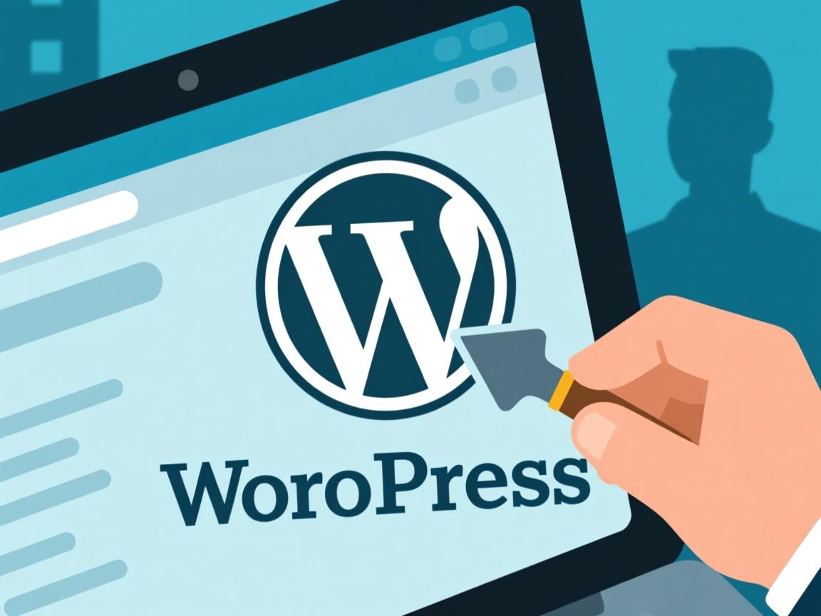 如何彻底删除WordPress？  第1张