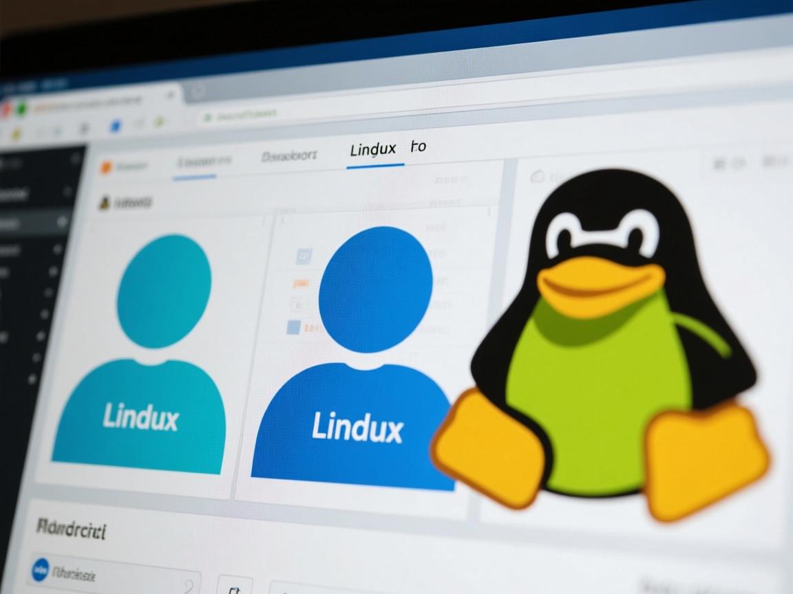 如何查看linux下有几个用户  第3张