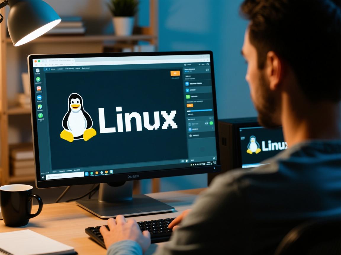linux如何播放视频  第2张 linux如何播放视频  第2张
