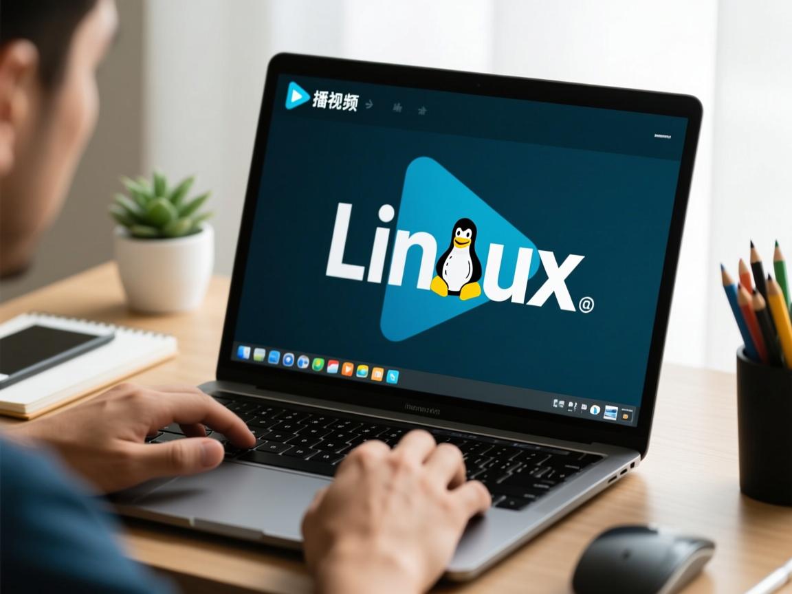 linux如何播放视频  第1张 linux如何播放视频  第1张