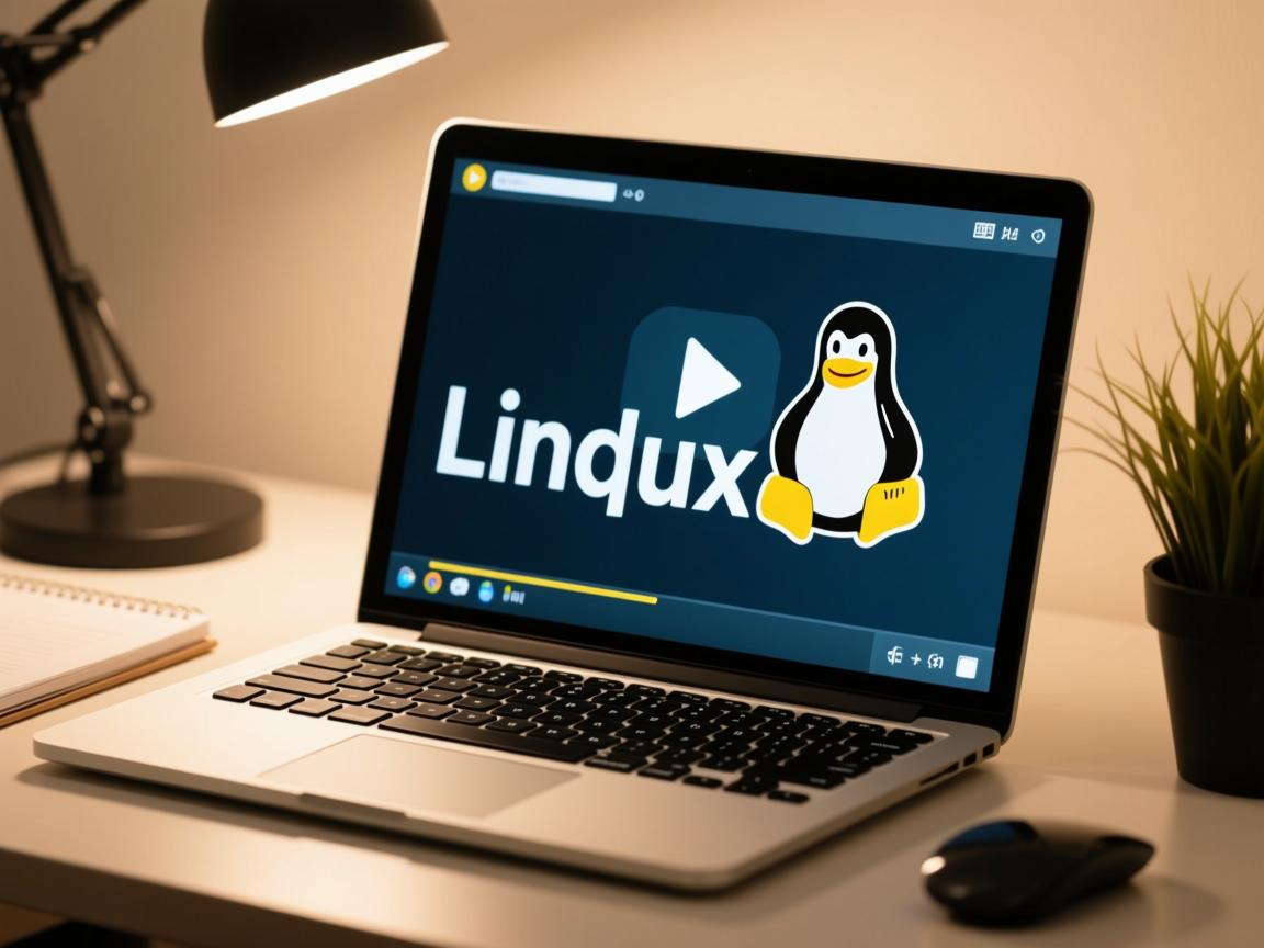 linux如何播放视频  第3张 linux如何播放视频  第3张