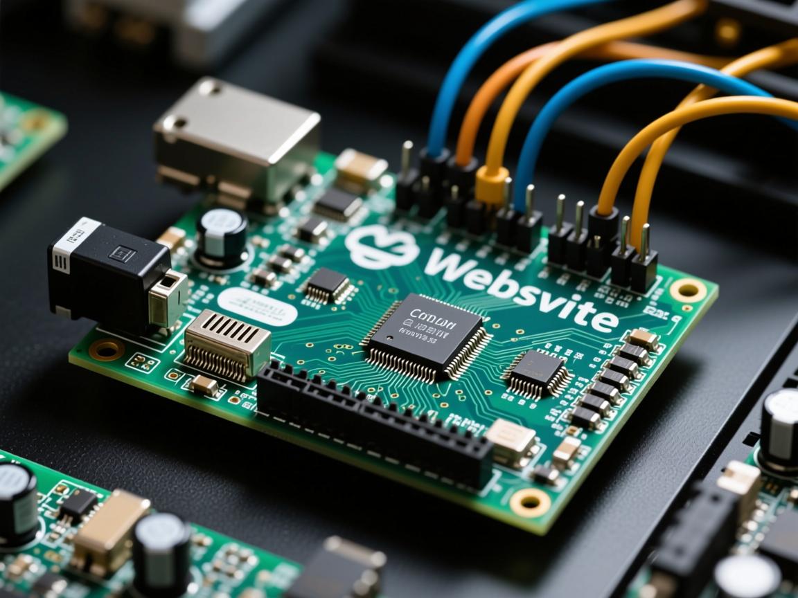 Arduino能做网站服务器吗  第1张 Arduino能做网站服务器吗  第1张