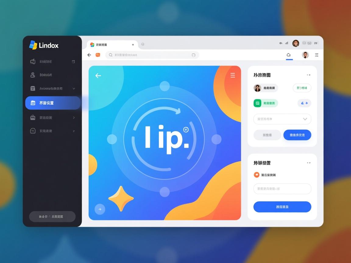 linux如何图形界面设置ip  第1张 linux如何图形界面设置ip  第1张