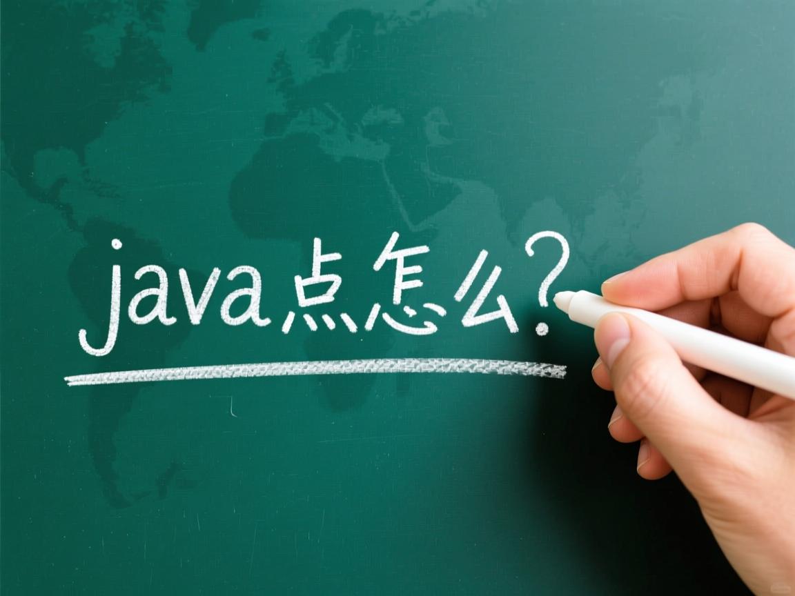 java时间点怎么定义的  第3张